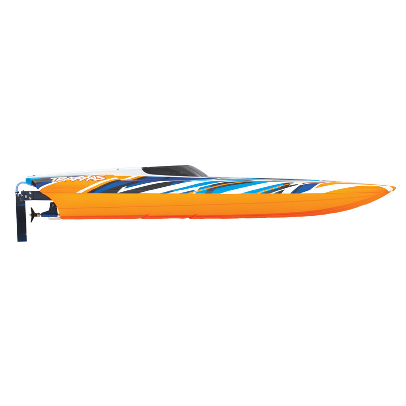 Traxxas Catamaran M41 6S - TRX57046-4