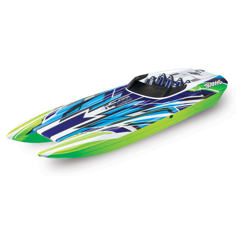 Traxxas Catamaran M41 6S - TRX57046-4