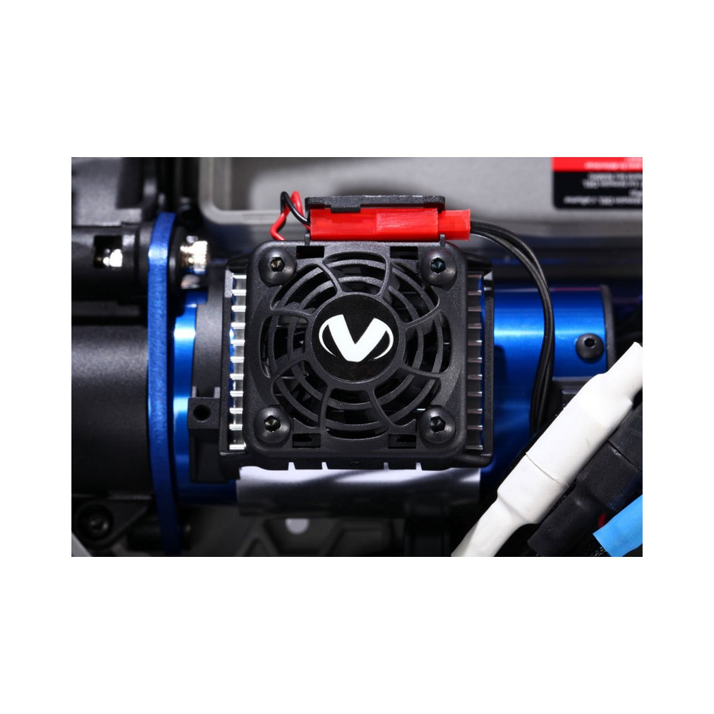 Traxxas ventilateur pour moteur 3351R et 3461 - TRX3456