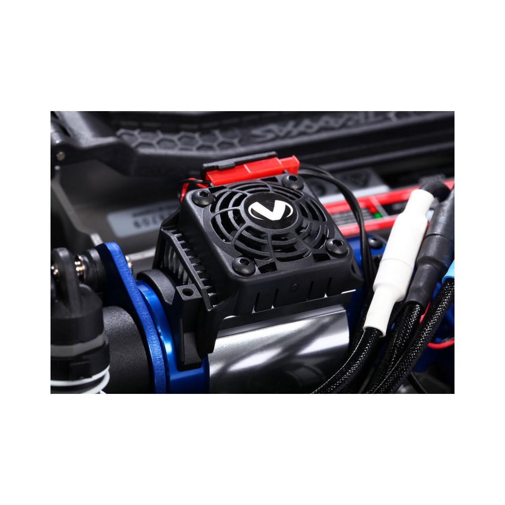 Traxxas ventilateur pour moteur 3351R et 3461 - TRX3456