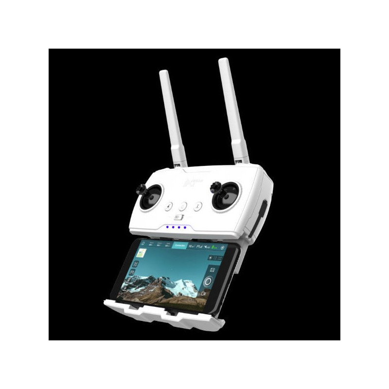 Hubsan Zino - H117S
