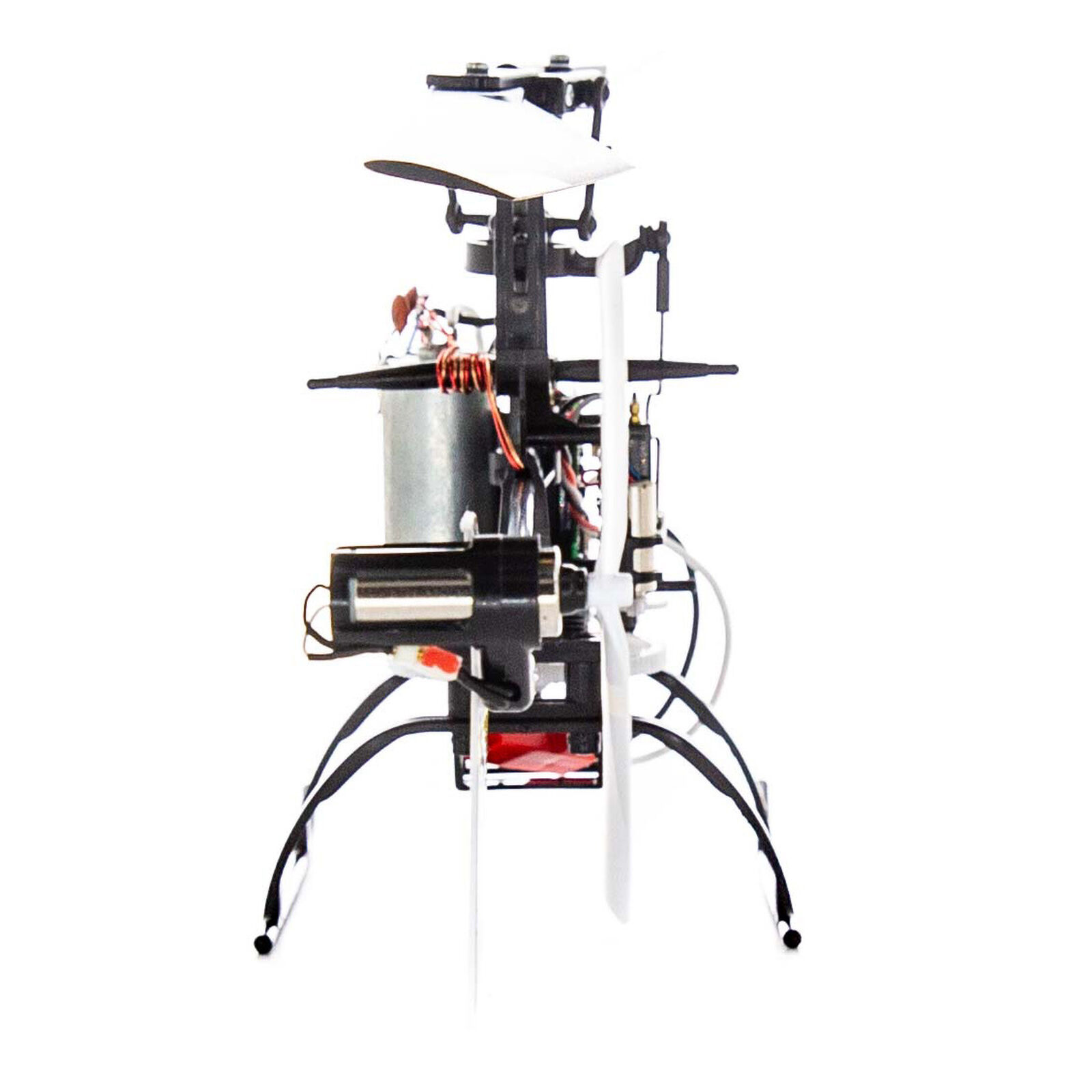 Blade hélicoptère 120 S2 RTR avec Safe - BLH1100