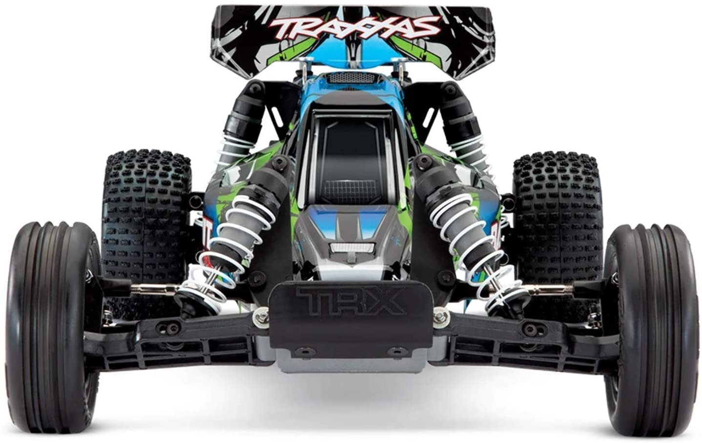 Traxxas Bandit 4x2 VXL - TRX24076-4