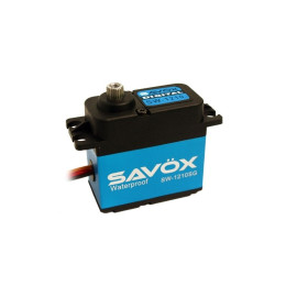 Savox servo de direction 20Kg waterproof - SW-1210SG
