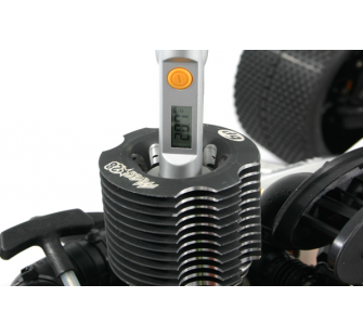 Fastrax thermomètre digital - FAST416