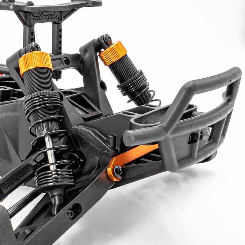Hobbytech Rogue Terra brushless 4x4 - 1.ROGT.RD.RTR