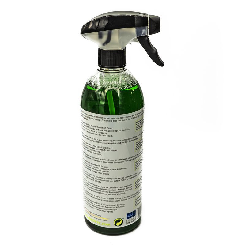 Hobbytech Mud Off spécial boue et terre 750 mL - HTC-1923