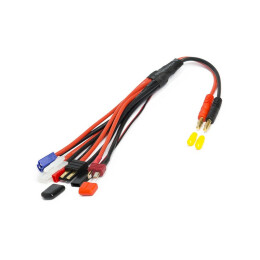Konect cable de charge 5 en 1 - KN-130000