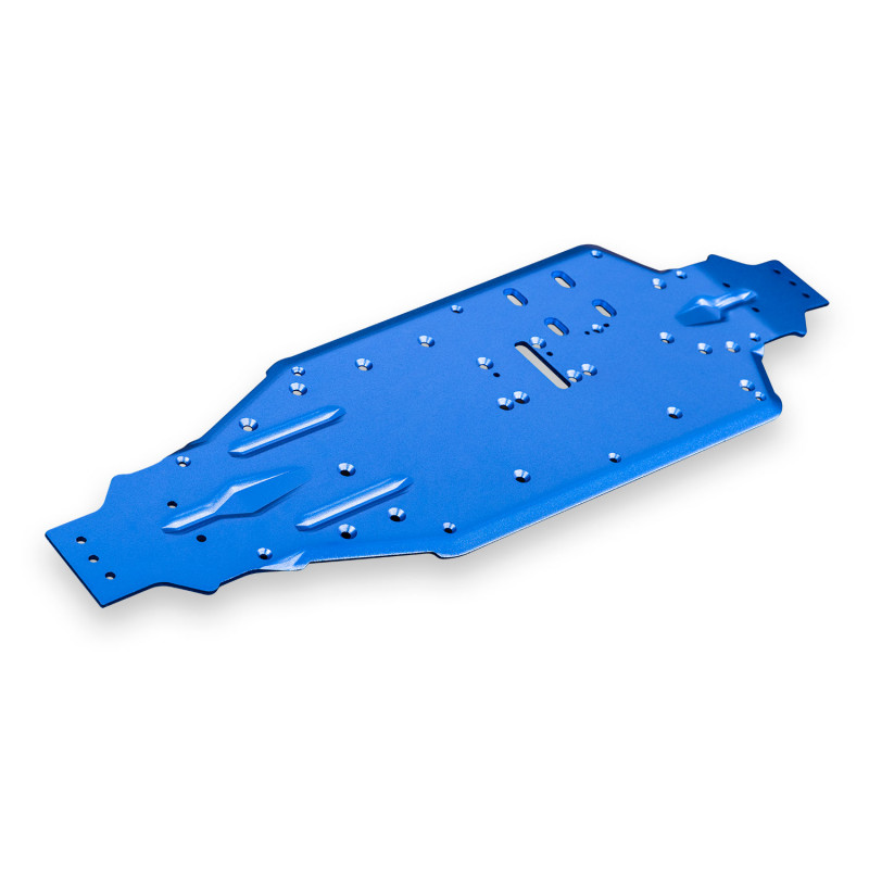 Traxxas Sledge VXL 6S RTR 4x4 bashing belted - TRX95096-4