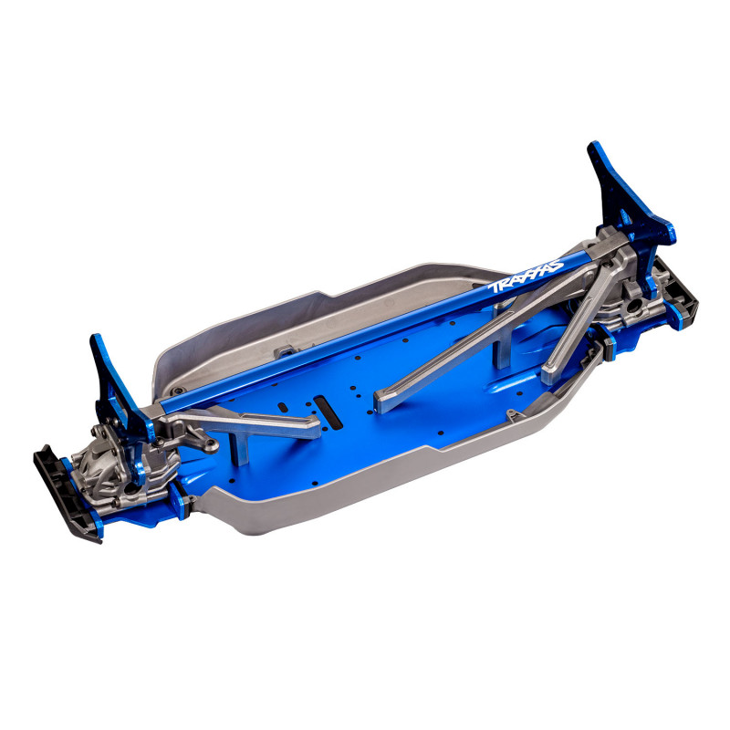 Traxxas Sledge VXL 6S RTR 4x4 bashing belted - TRX95096-4
