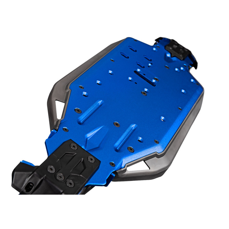 Traxxas Sledge VXL 6S RTR 4x4 bashing belted - TRX95096-4