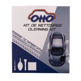 Ottomobile kit de nettoyage - OT999