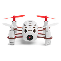 Hubsan drone Q4 Nano Plus caméra 720p - H111C
