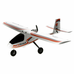 Hobbyzone Aeroscout S2 1.1m RTF - HBZ38000