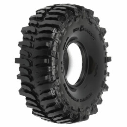 Pro-Line pneus Interco Bogger 1.9" G8 (x2) - 10133-14