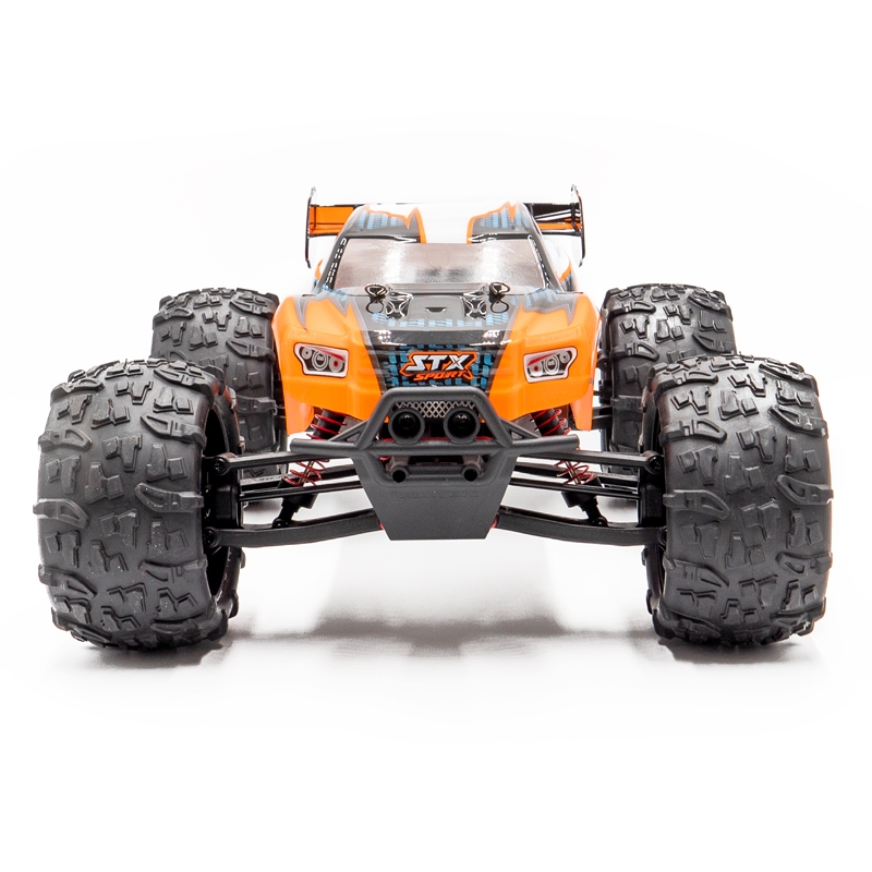 Funtek STX Sport 4x4 RTR - FTK-STX-SPORT
