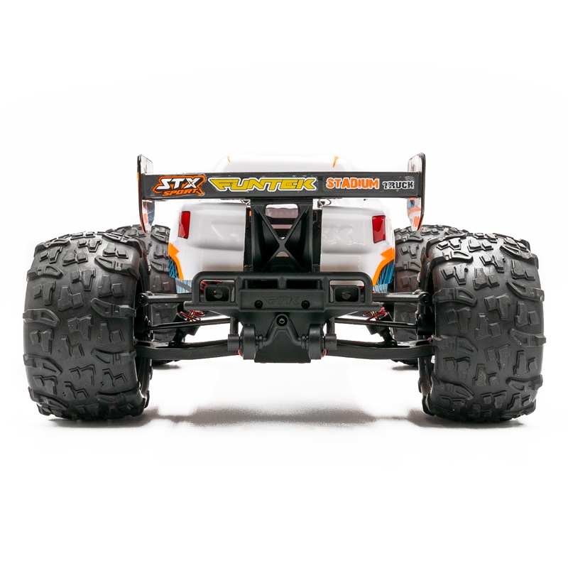 Funtek STX Sport 4x4 RTR - FTK-STX-SPORT
