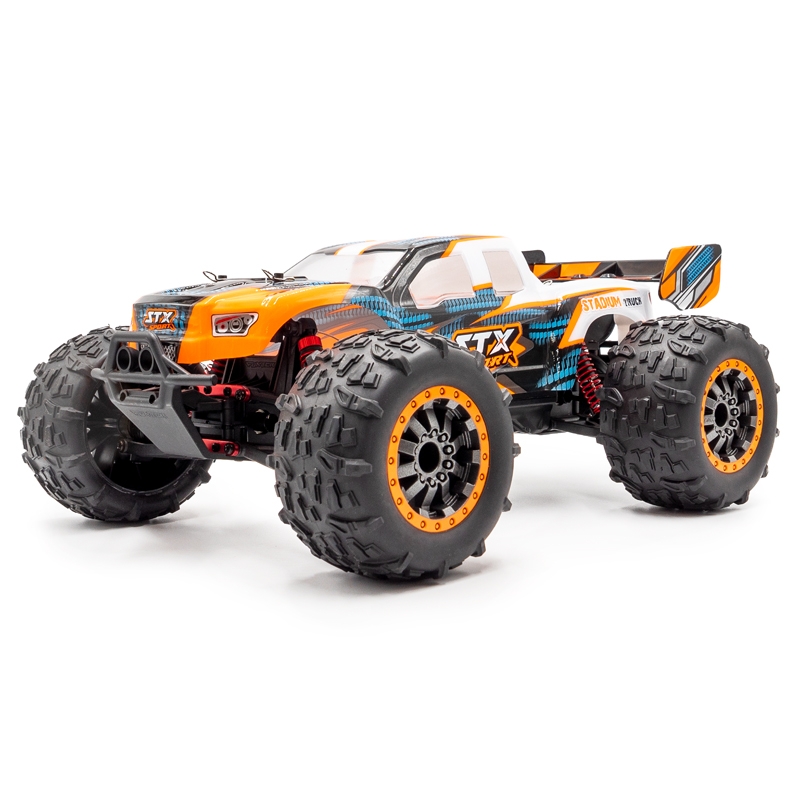 Funtek STX Sport 4x4 RTR - FTK-STX-SPORT