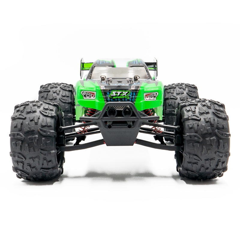 Funtek STX Sport 4x4 RTR - FTK-STX-SPORT