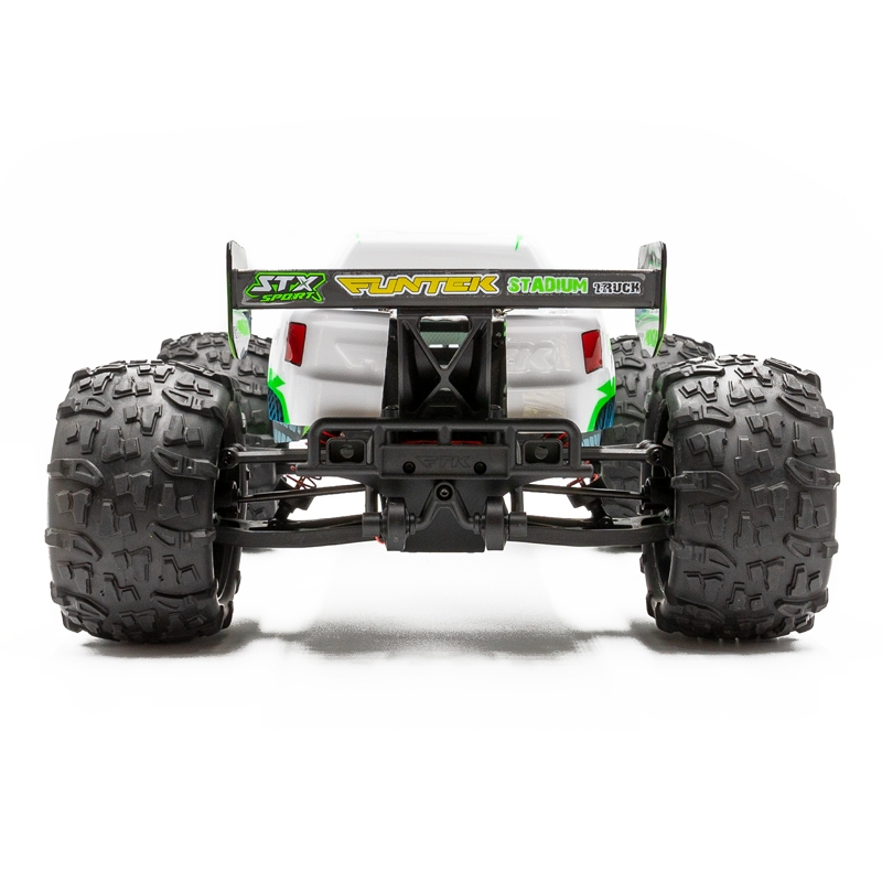 Funtek STX Sport 4x4 RTR - FTK-STX-SPORT