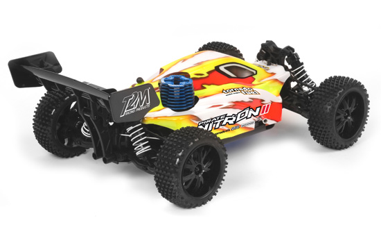 T2M Pirate Nitron II thermique - T4955