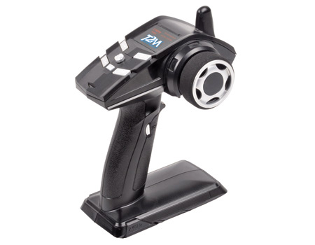 T2M Pirate Nitron II thermique - T4955