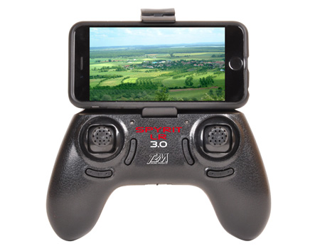 T2M drone Spyrit LR - T5189