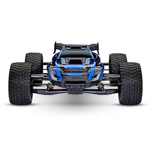 Traxxas XRT Race Truck 8S brushless avec pack batteries et chargeur - TRX78086-4