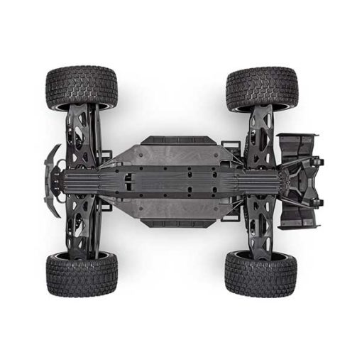 Traxxas XRT Race Truck 8S brushless avec pack batteries et chargeur - TRX78086-4