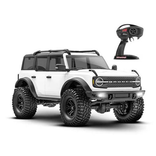 Traxxas TRX-4M Bronco 1/18 - TRX97074-1