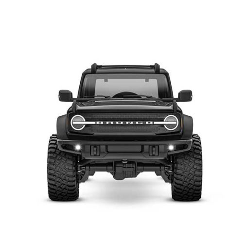Traxxas TRX-4M Bronco 1/18 - TRX97074-1
