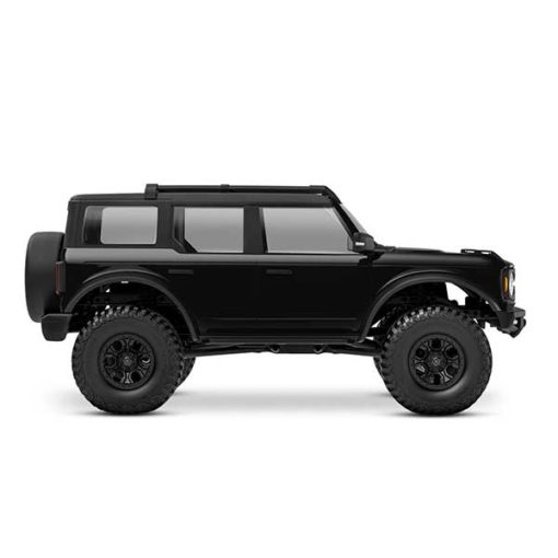 Traxxas TRX-4M Bronco 1/18 - TRX97074-1