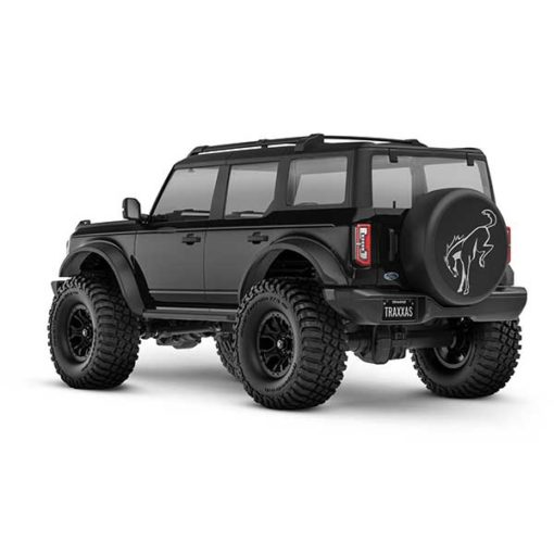 Traxxas TRX-4M Bronco 1/18 - TRX97074-1
