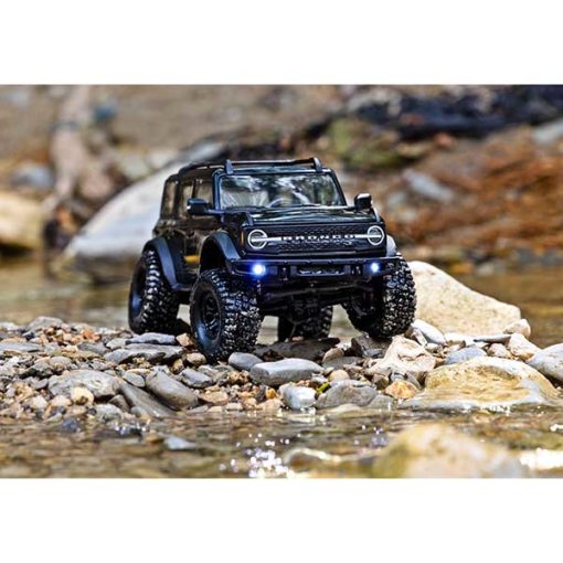 Traxxas TRX-4M Bronco 1/18 - TRX97074-1
