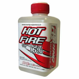 Racing Fuel Hot Fire Sport 16% 1L - REF01SPE