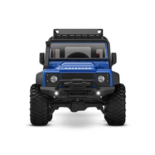 Traxxas TRX-4M Land Rover Defender 1/18 - TRX97054-1