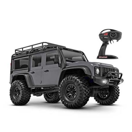 Traxxas TRX-4M Land Rover Defender 1/18 - TRX97054-1