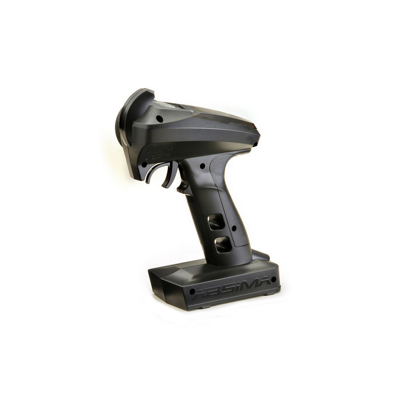 Absima radio-commande CR4S-V2 avec récepteur - 2000010