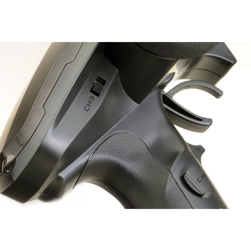 Absima radio-commande CR4S-V2 avec récepteur - 2000010