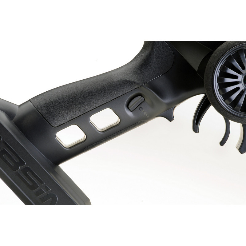 Absima radio-commande CR4S-V2 avec récepteur - 2000010