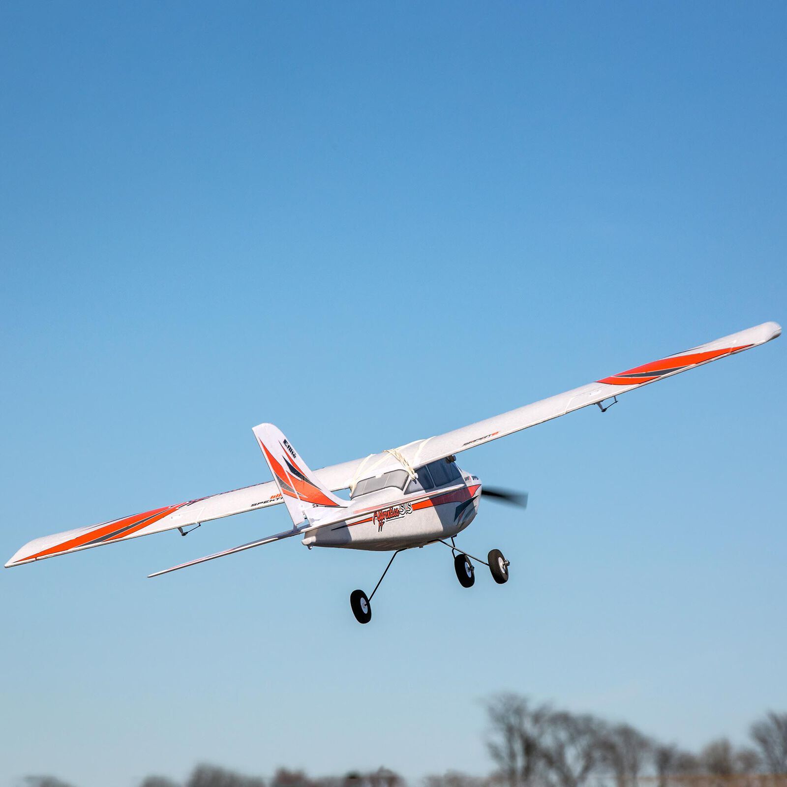 Eflite Apprentice STS 1.5m Smart - EFL370001