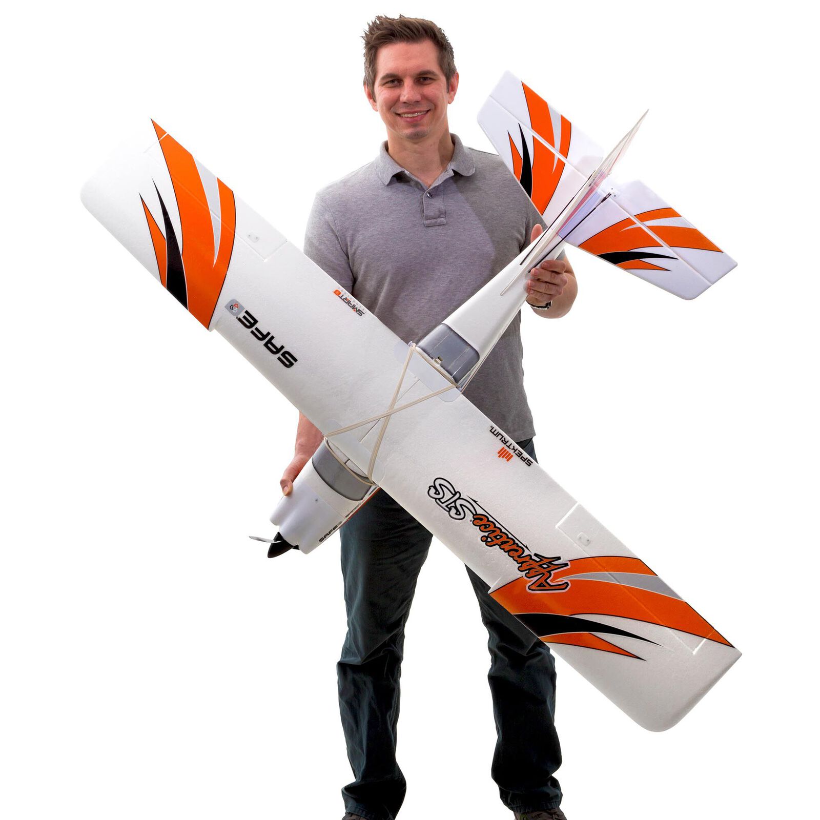 Eflite Apprentice STS 1.5m Smart - EFL370001