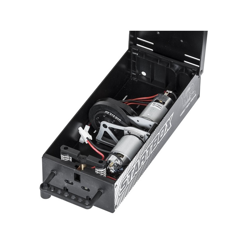 Hobbytech banc de démarrage 1/8ème - HTR-002