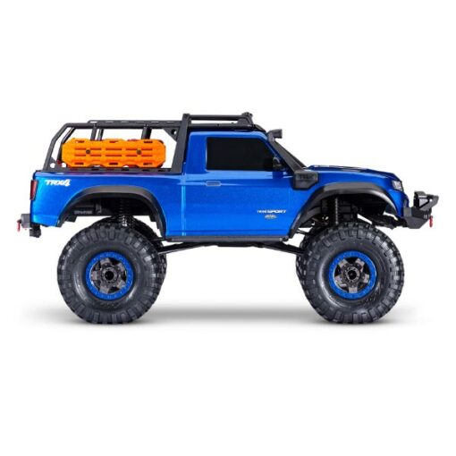 Traxxas TRX-4 Sport High Trail - TRX82044-4