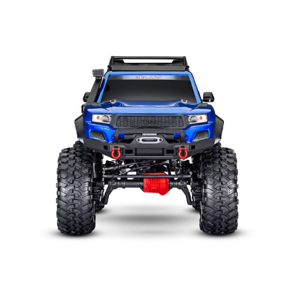 Traxxas TRX-4 Sport High Trail - TRX82044-4