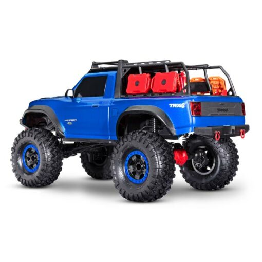Traxxas TRX-4 Sport High Trail - TRX82044-4