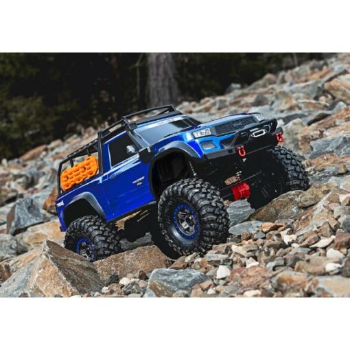 Traxxas TRX-4 Sport High Trail - TRX82044-4