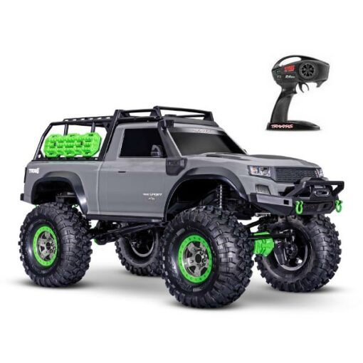 Traxxas TRX-4 Sport High Trail - TRX82044-4
