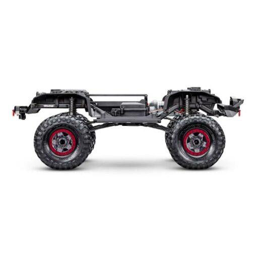 Traxxas TRX-4 Sport High Trail - TRX82044-4