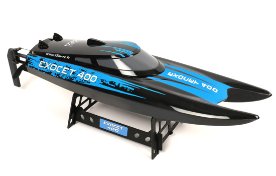 T2M bateau Exocet 400 - T622